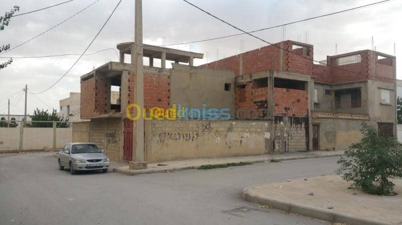 Vente Carcasse Oum el bouaghi Oum el bouaghi 3