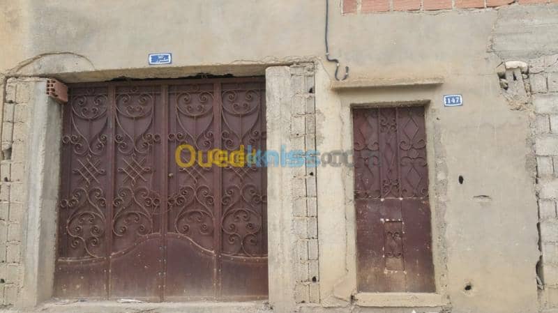 Vente Carcasse Oum el bouaghi Oum el bouaghi 4