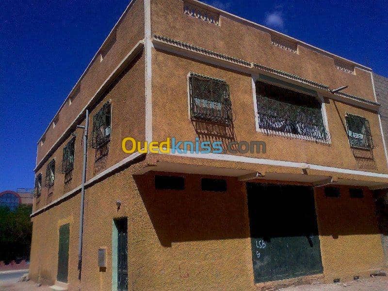 Location Villa Bechar Bechar 2