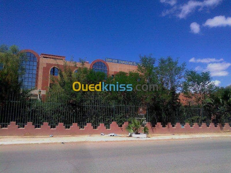 Location Villa Bechar Bechar 3