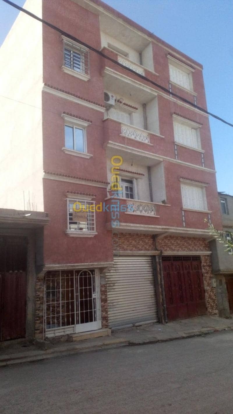 Echange Villa Bordj bou arreridj Bordj bou arreridj 2