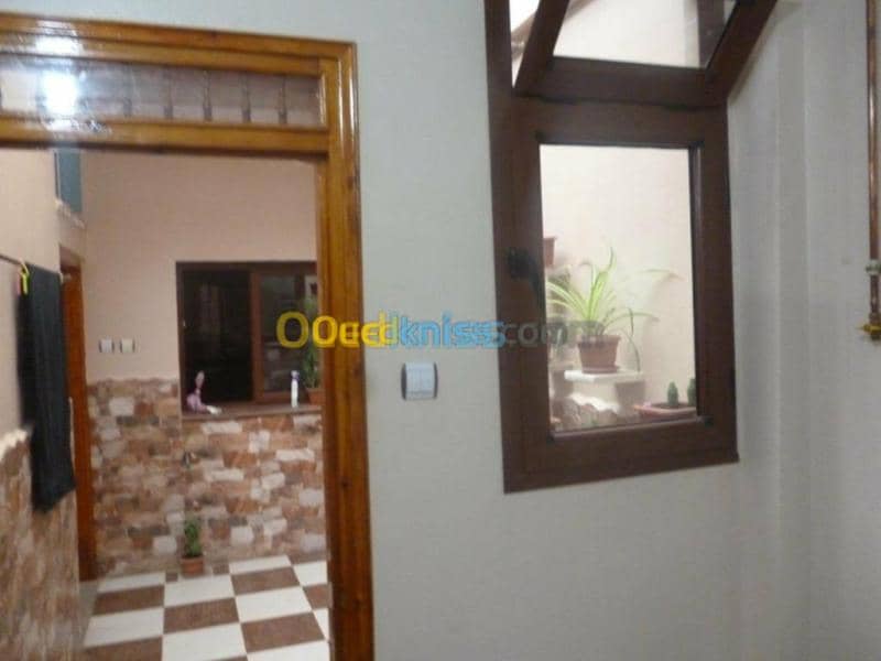 Vente Villa Khenchela Khenchela 3