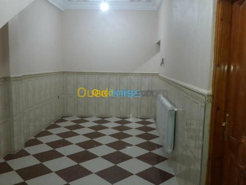 Vente Villa Khenchela Khenchela