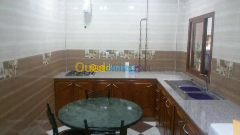 Vente Villa Khenchela Khenchela 5