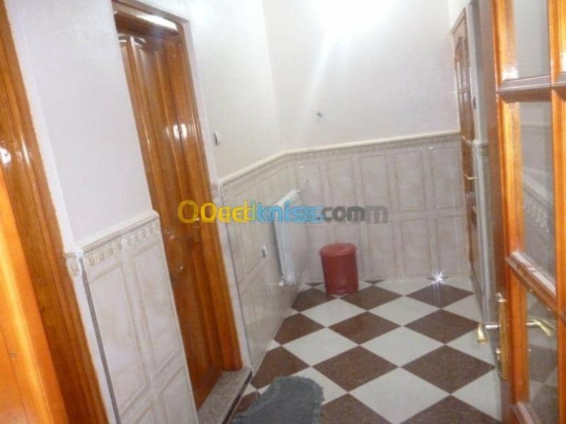 Vente Villa Khenchela Khenchela 6