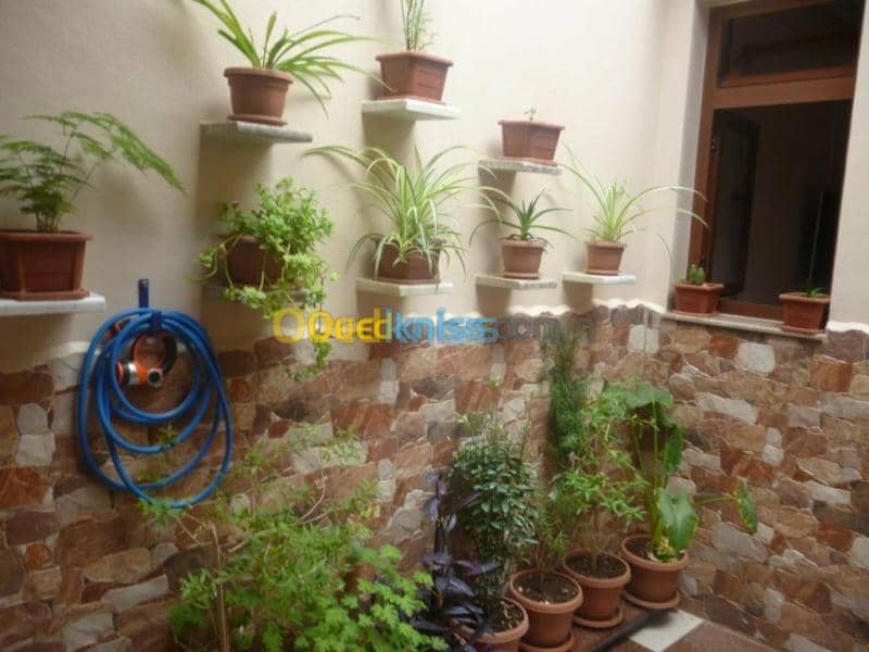 Vente Villa Khenchela Khenchela 2