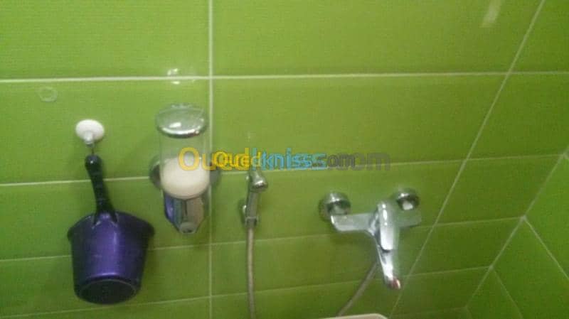 Vente Villa Khenchela Khenchela 9