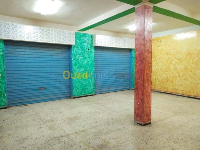 Location Local Oum el bouaghi Ain mlila