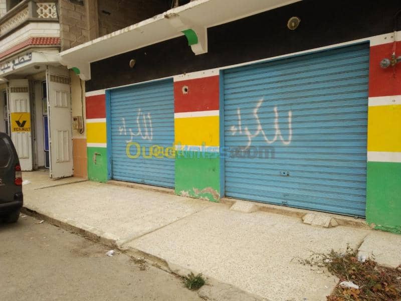 Location Local Oum el bouaghi Ain mlila 3