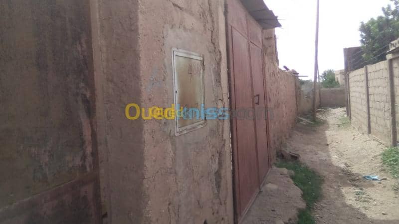 Vente Terrain Naama Ain sefra 15