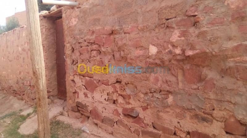 Vente Terrain Naama Ain sefra 4