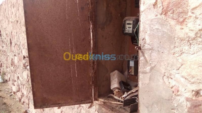 Vente Terrain Naama Ain sefra 9