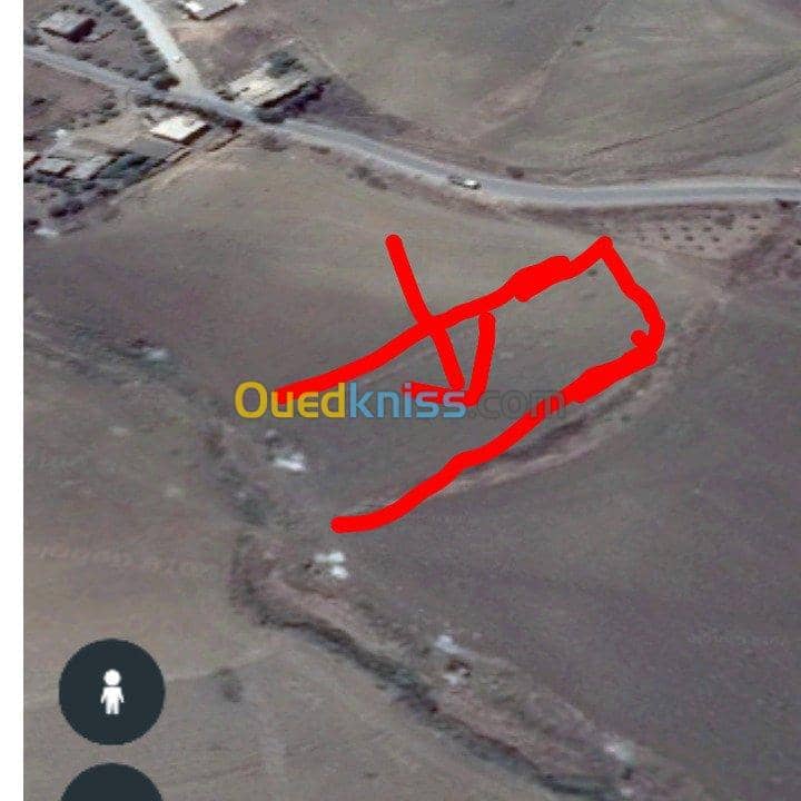 Vente Terrain Mila Zeghaia 2