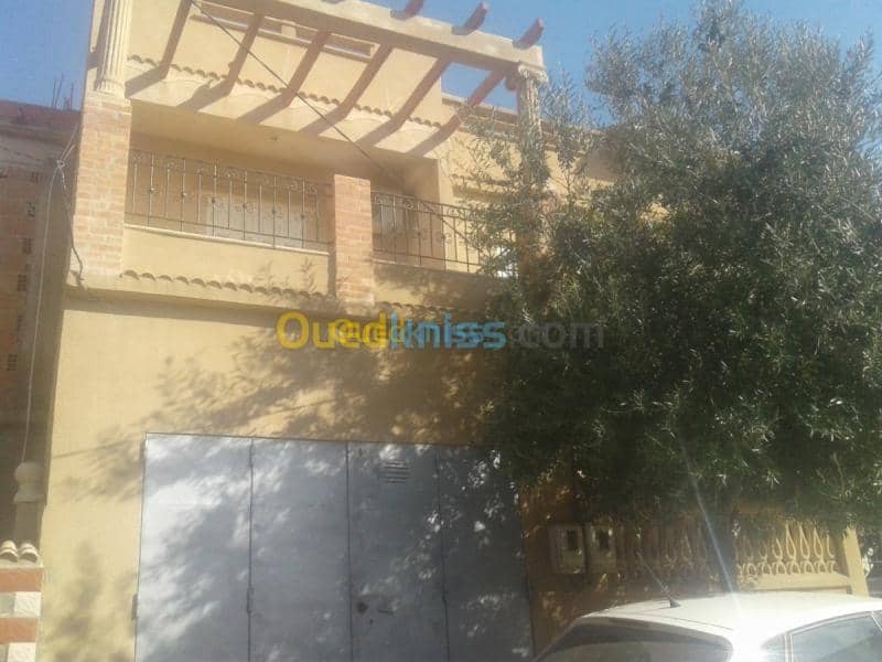 Vente Villa Guelma Oued zenati 3