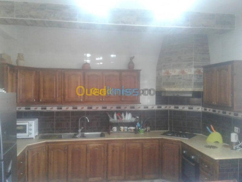 Vente Villa Guelma Oued zenati 4