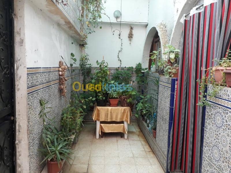 Vente Villa Tiaret Tiaret 5