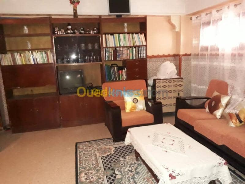 Vente Villa Tiaret Tiaret 6