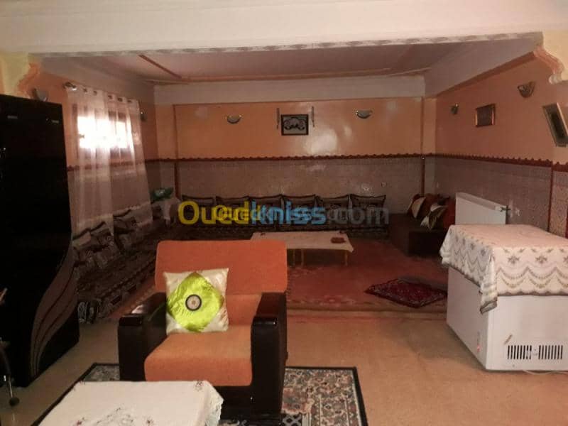 Vente Villa Tiaret Tiaret 7