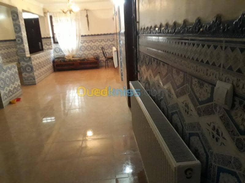 Vente Villa Tiaret Tiaret 8