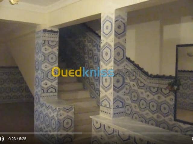 Vente Villa Tiaret Tiaret 2