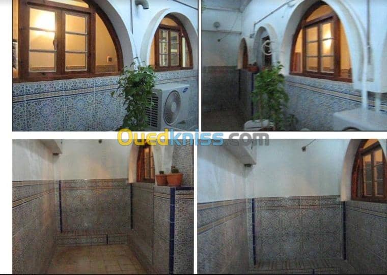 Vente Villa Tiaret Tiaret 13