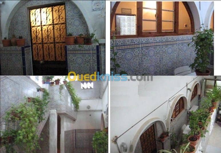 Vente Villa Tiaret Tiaret 14