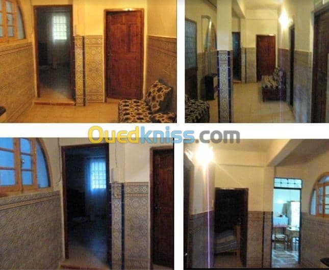 Vente Villa Tiaret Tiaret 15