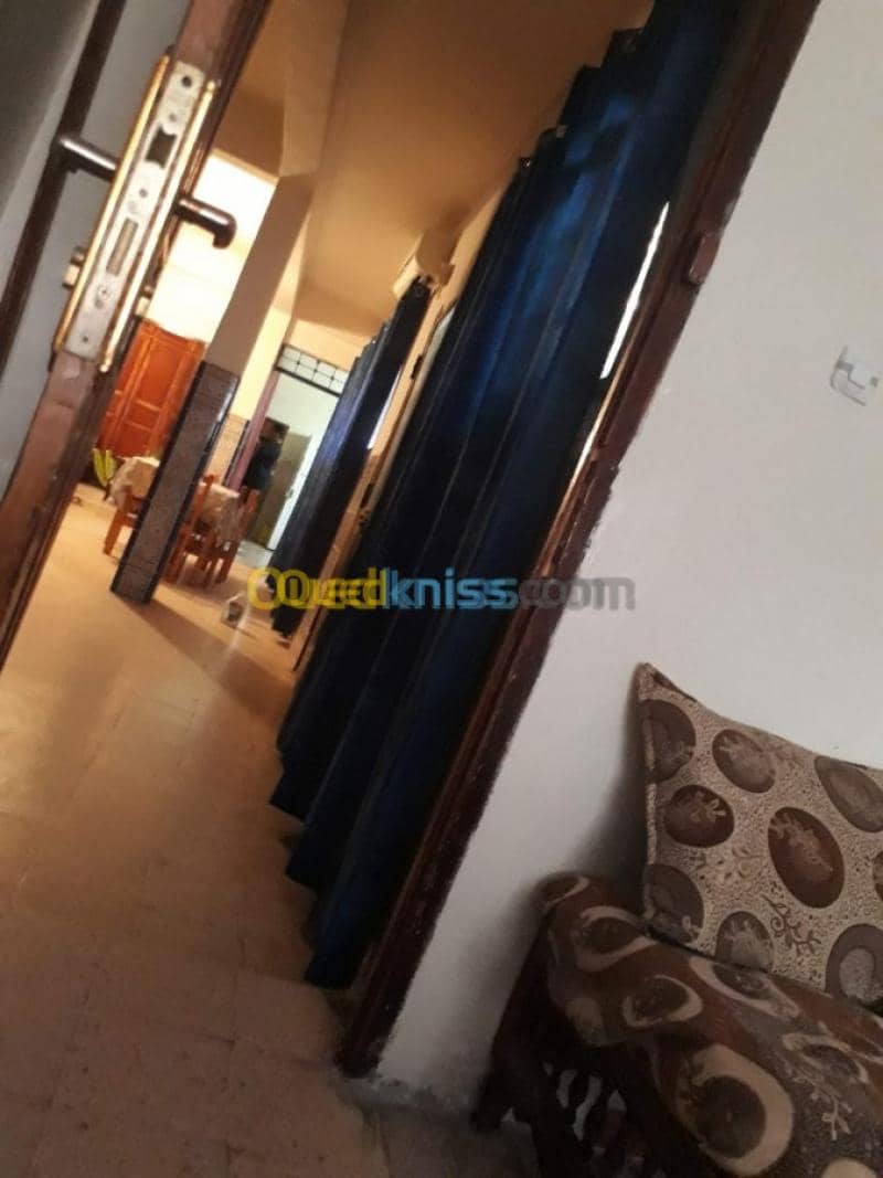 Vente Villa Tiaret Tiaret 16
