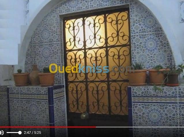 Vente Villa Tiaret Tiaret 3