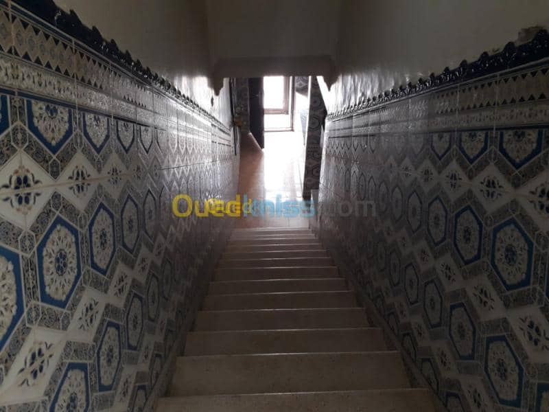 Vente Villa Tiaret Tiaret 4