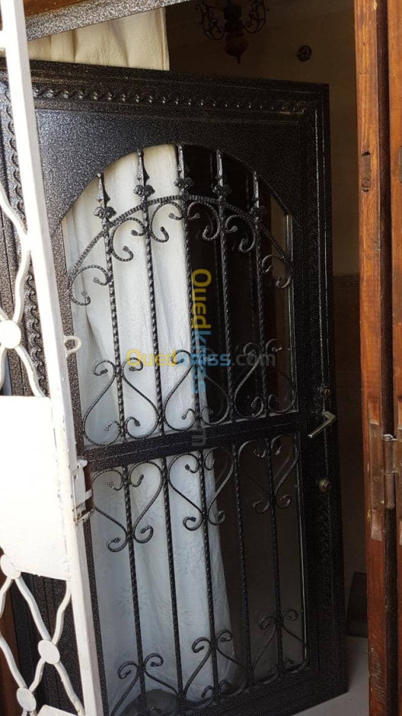 Vente Villa Bordj bou arreridj Bordj bou arreridj 10
