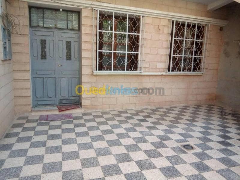 Vente Villa Bordj bou arreridj Bordj bou arreridj 2