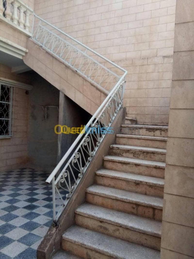 Vente Villa Bordj bou arreridj Bordj bou arreridj 4