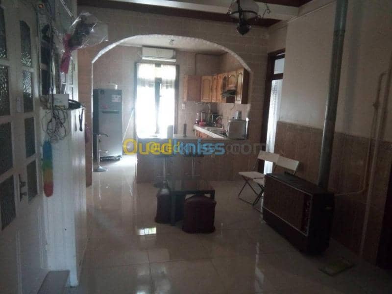 Vente Villa Bordj bou arreridj Bordj bou arreridj 5
