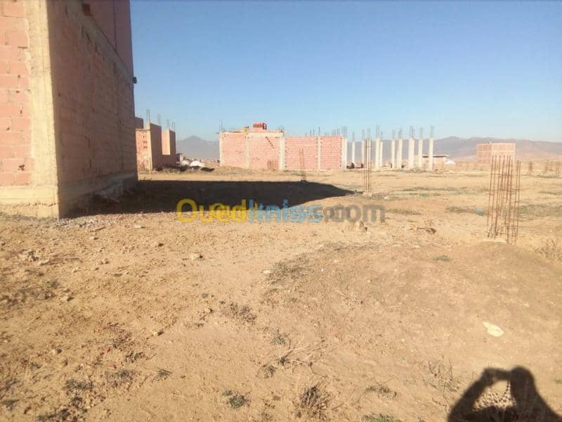 Vente Terrain Batna Batna