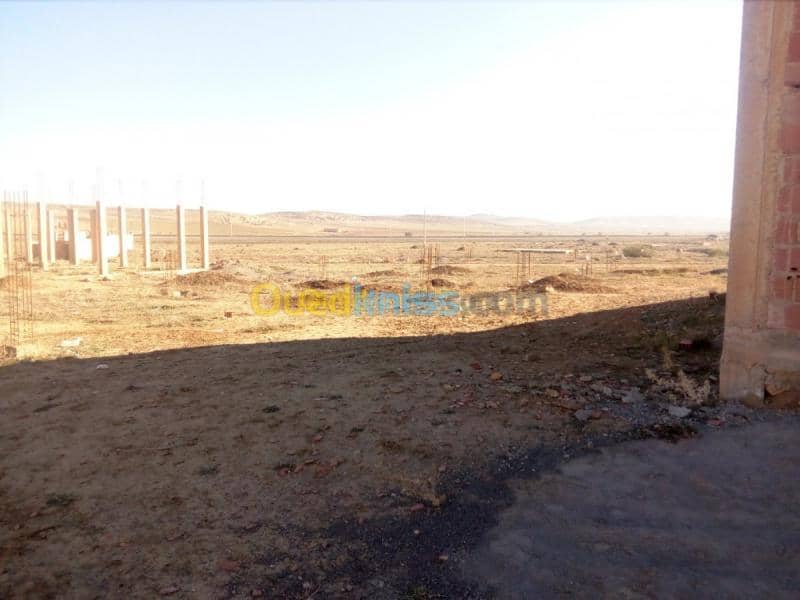 Vente Terrain Batna Batna 2
