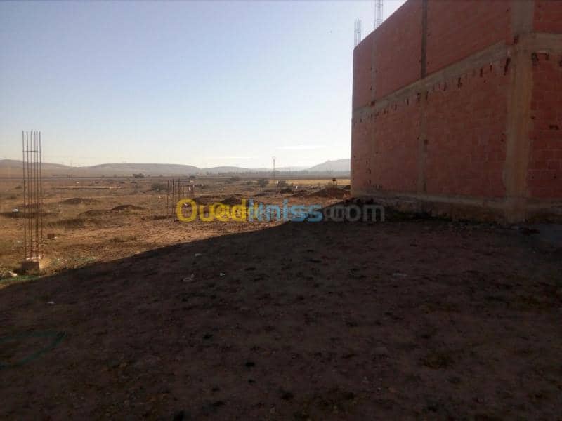 Vente Terrain Batna Batna 3