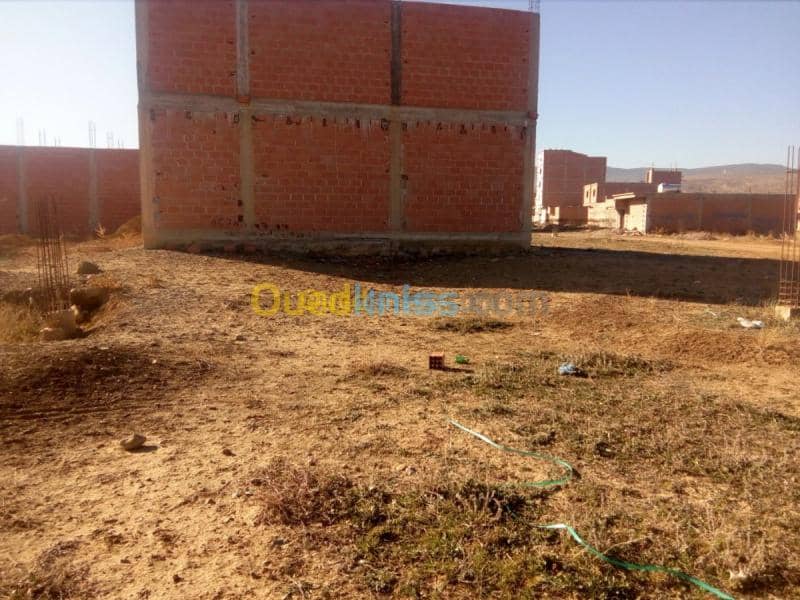 Vente Terrain Batna Batna 4