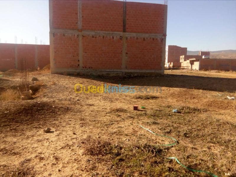 Vente Terrain Batna Batna 5