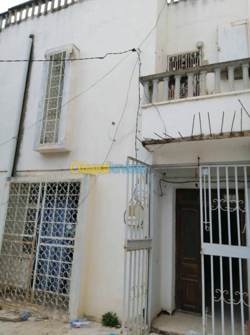 Location Villa Souk ahras Souk ahras 10