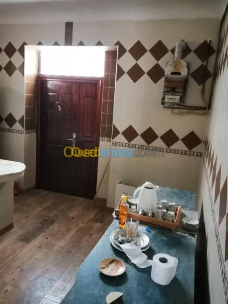 Location Villa Souk ahras Souk ahras 4