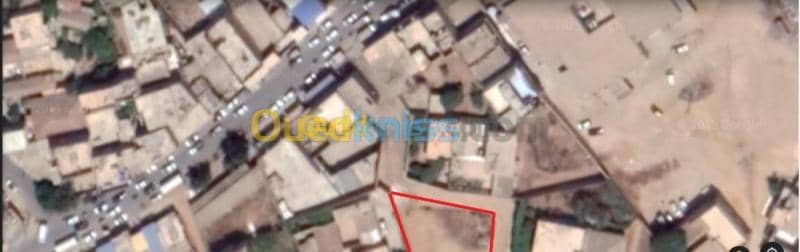 Vente Terrain Chlef Chlef