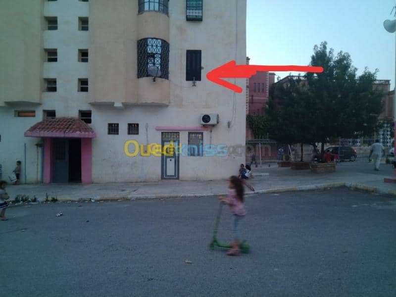 Location Appartement F3 Oum el bouaghi Ain beida 10