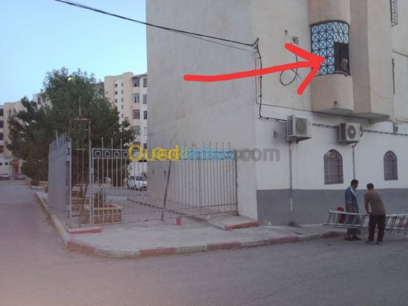 Location Appartement F3 Oum el bouaghi Ain beida 11