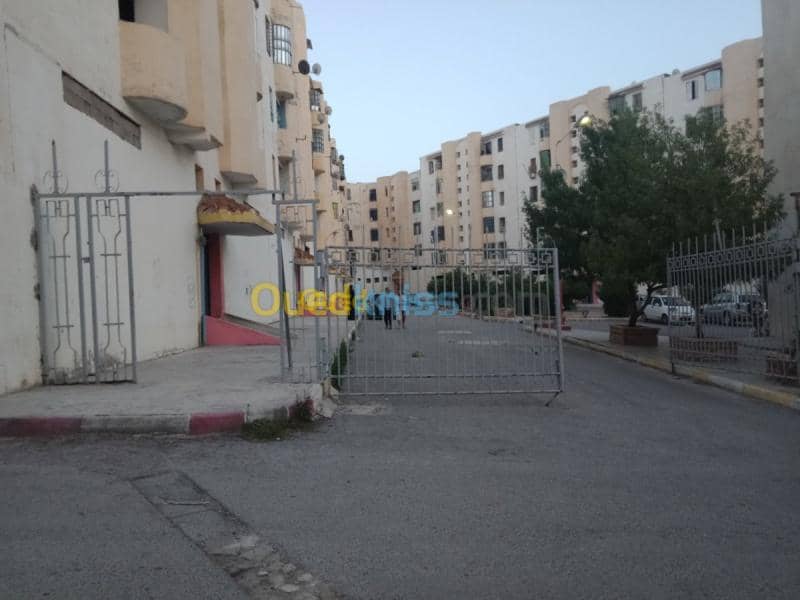 Location Appartement F3 Oum el bouaghi Ain beida 12