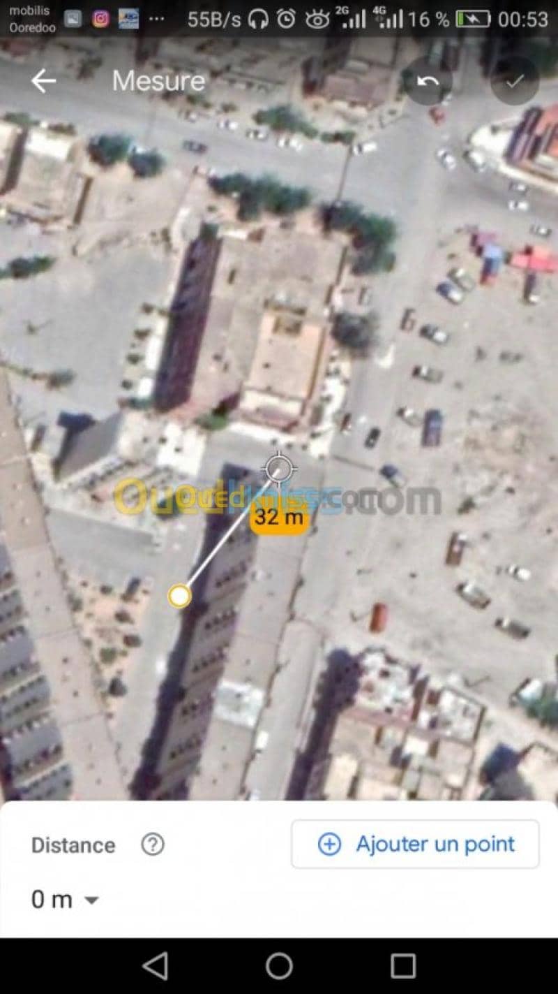 Location Appartement F3 Oum el bouaghi Ain beida 2