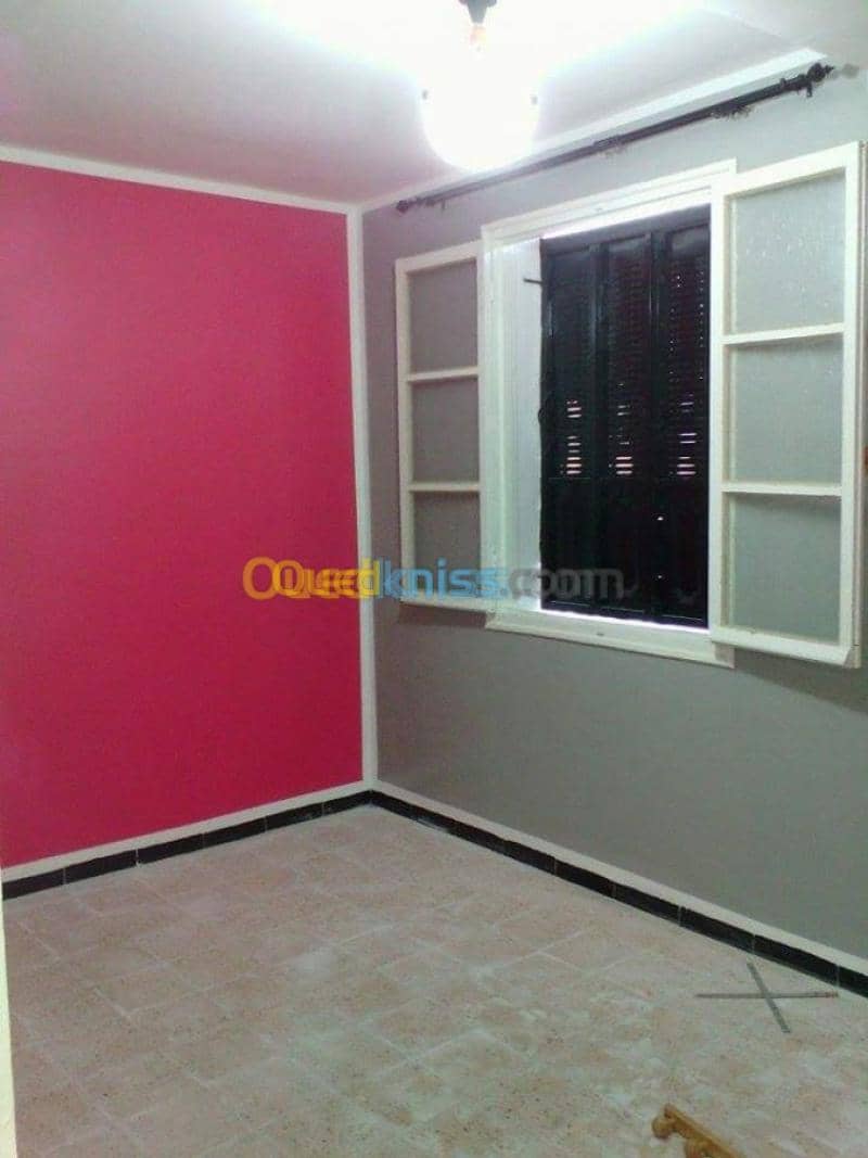 Location Appartement F3 Oum el bouaghi Ain beida 4