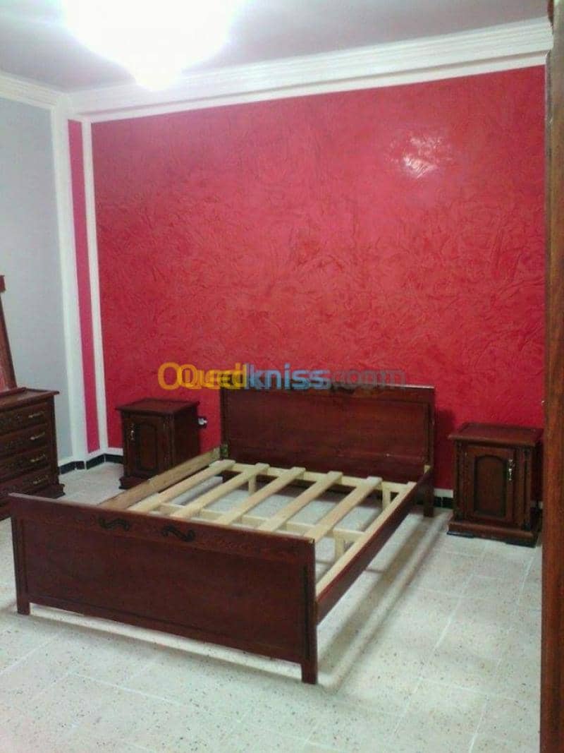 Location Appartement F3 Oum el bouaghi Ain beida 5