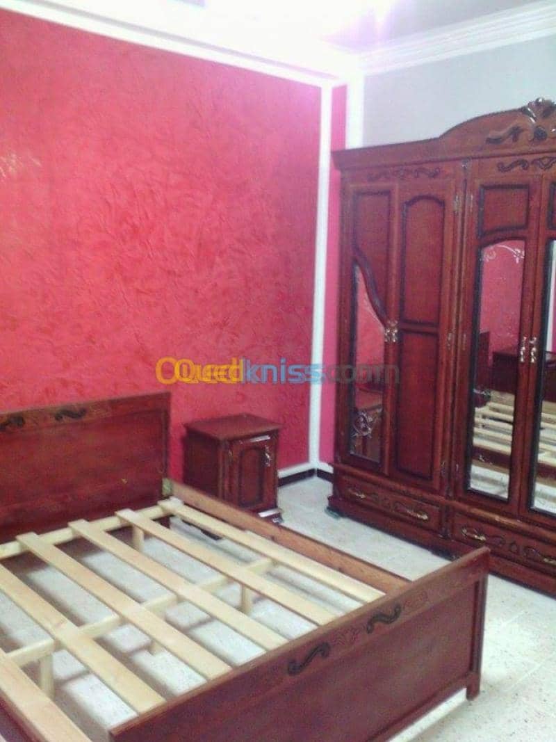 Location Appartement F3 Oum el bouaghi Ain beida 6