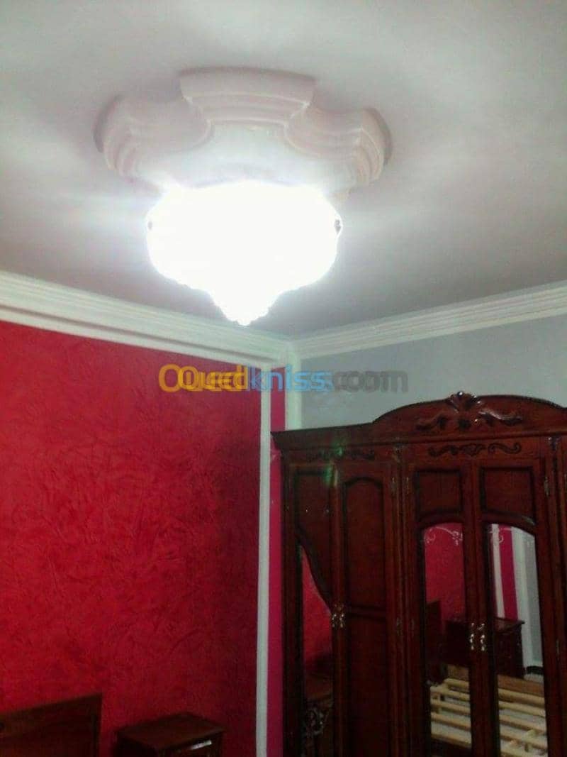 Location Appartement F3 Oum el bouaghi Ain beida 7